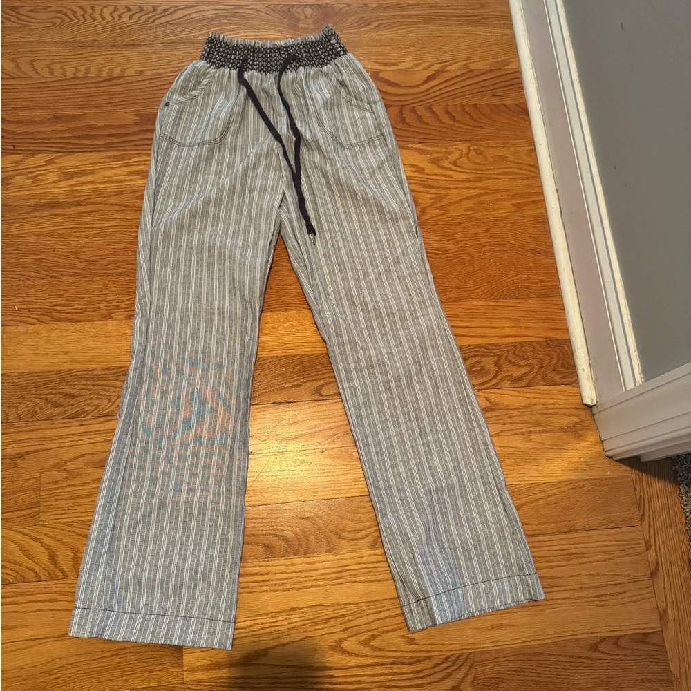 Boho pants